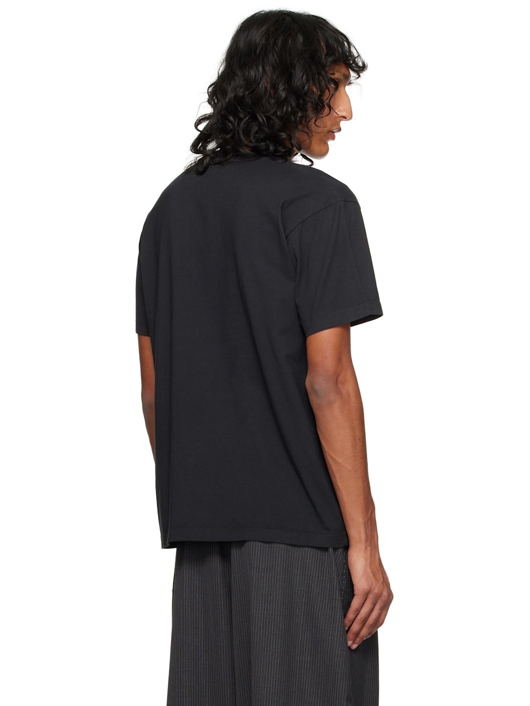 Black Leon T-shirt - 3