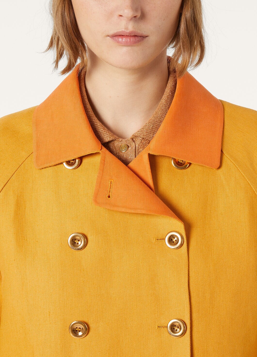 Kirby Caban Jacket - 3