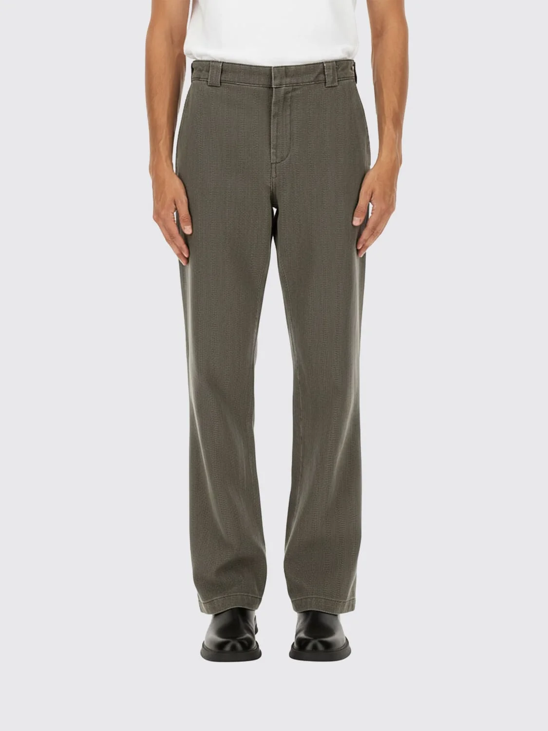 Pants men Aspesi - 1