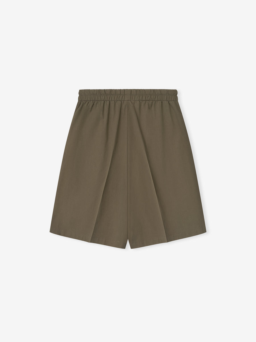 Relaxed Shorts - 2