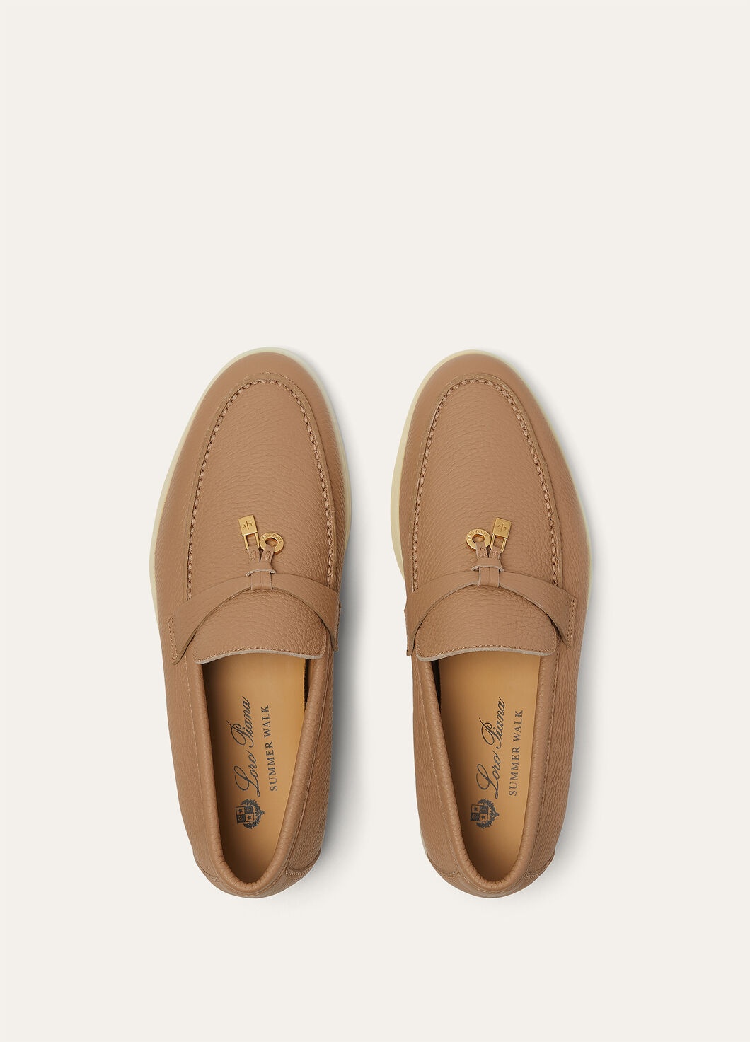 Summer Charms Walk Loafer - 6