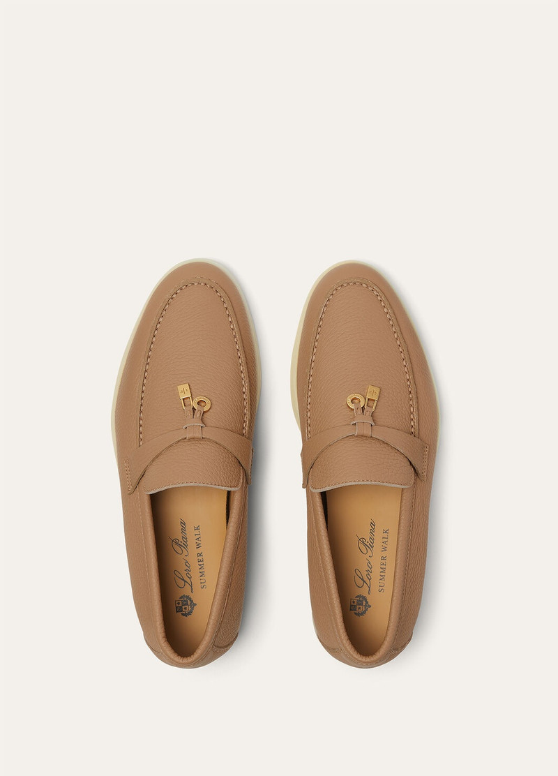 Summer Charms Walk Loafer 6