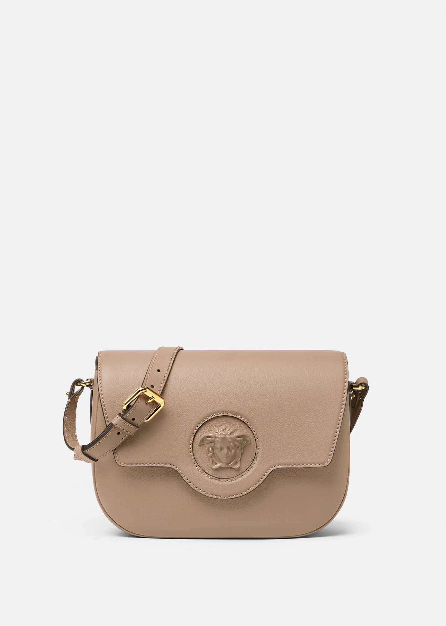 La Medusa Shoulder Bag - 1