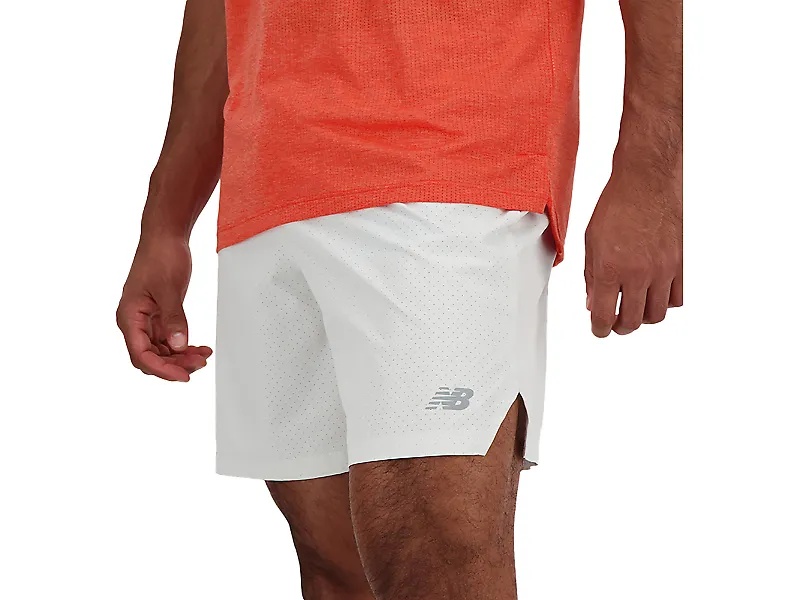 New Balance RC Seamless 7" Short - 5