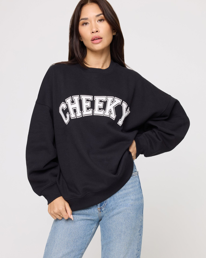 Legend Sweatshirt 4