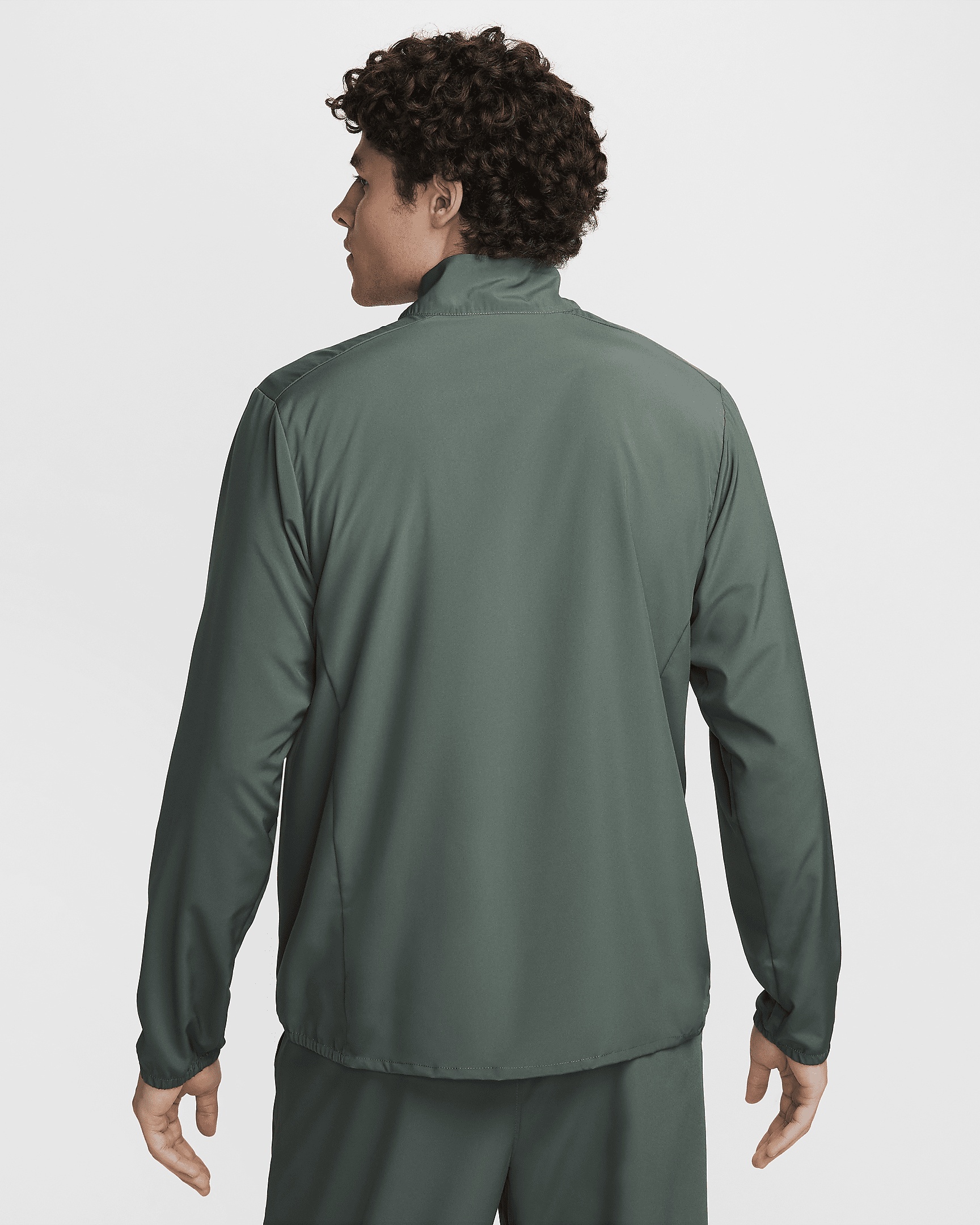 Nike Form Men's Dri-FIT Versatile Jacket - 2