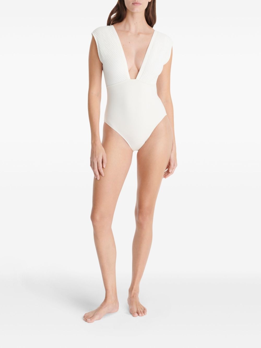 Glamorous swimsuit - 2