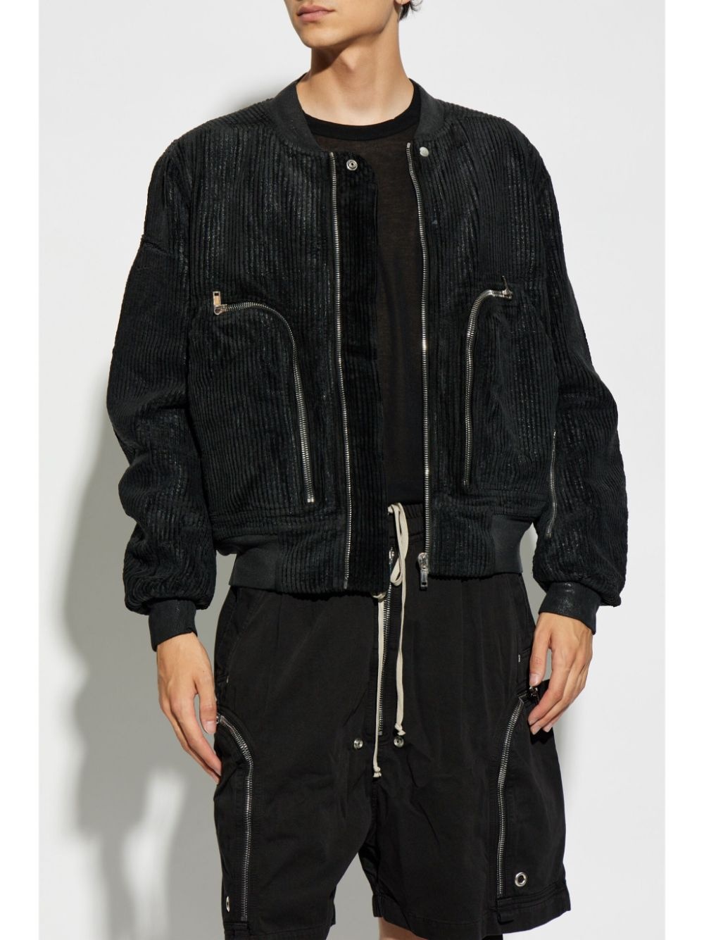 Bauhaus Flight bomber jacket - 3