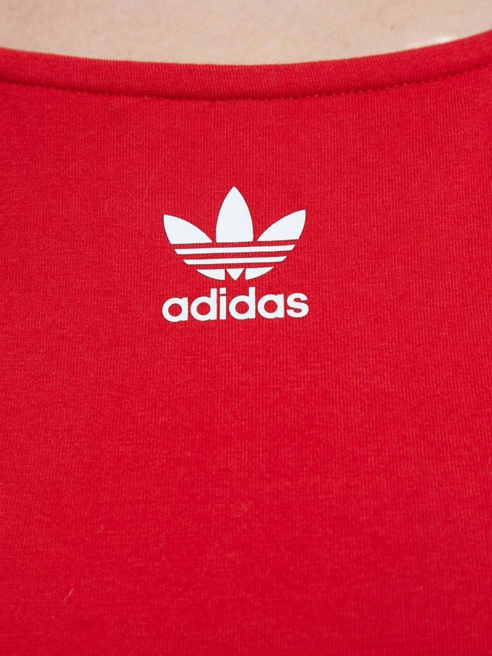 3-Stripes mini dress - 4