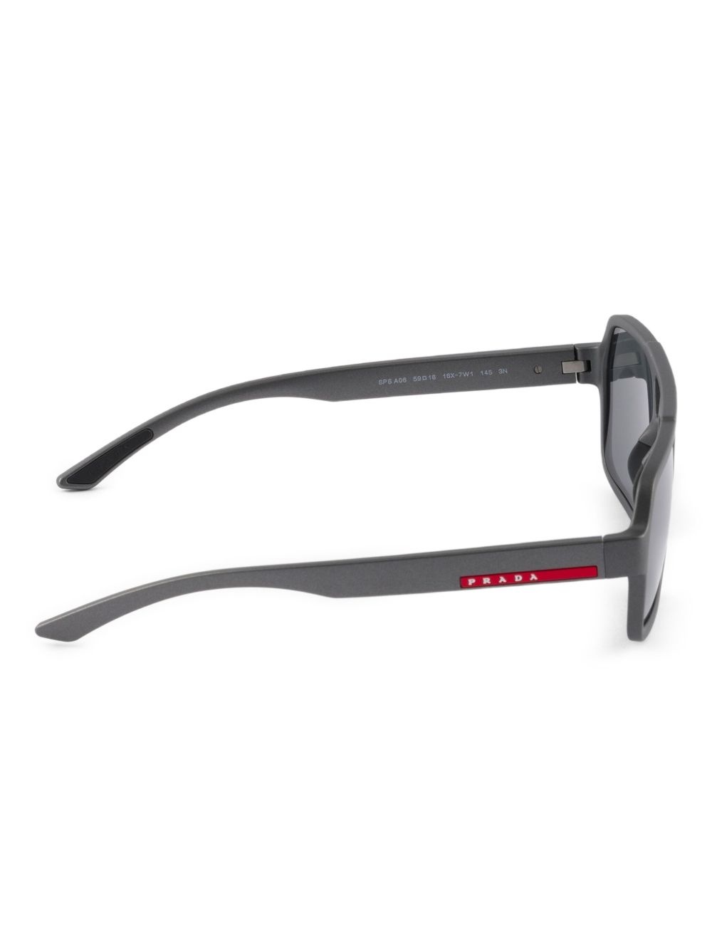 navigator-frame sunglasses - 3