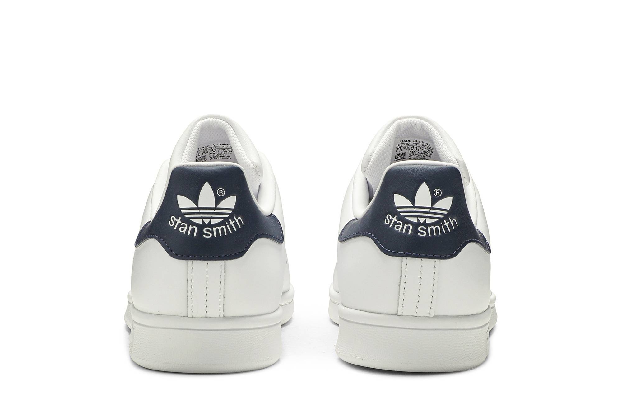 Stan Smith 'Core White' - 6