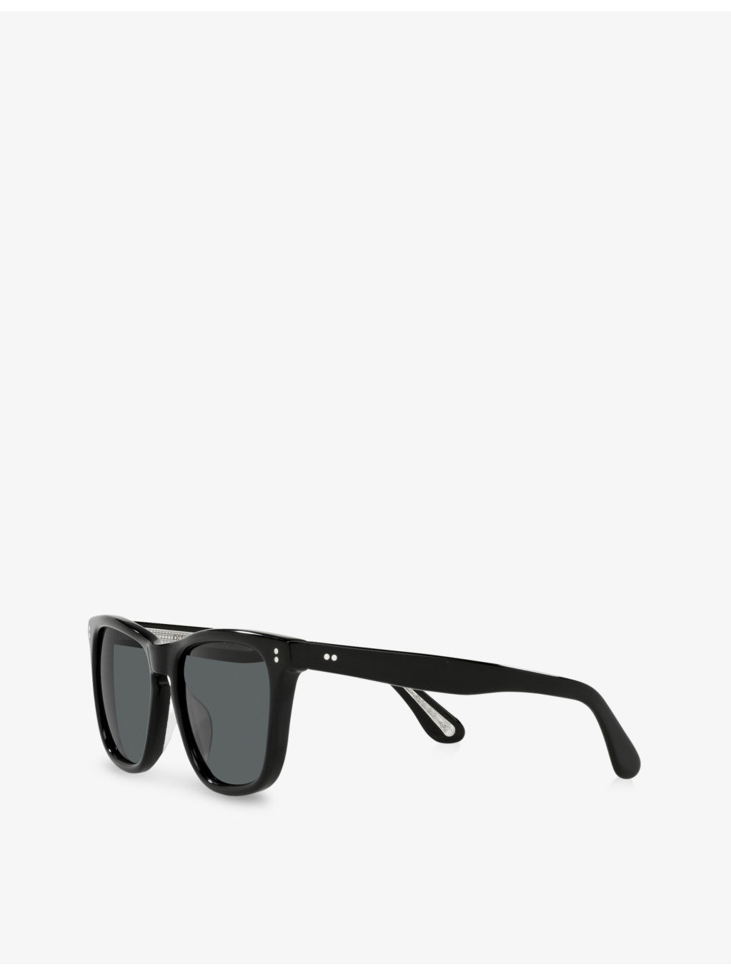 OV5449SU Lynes Sun square-frame acetate sunglasses - 3