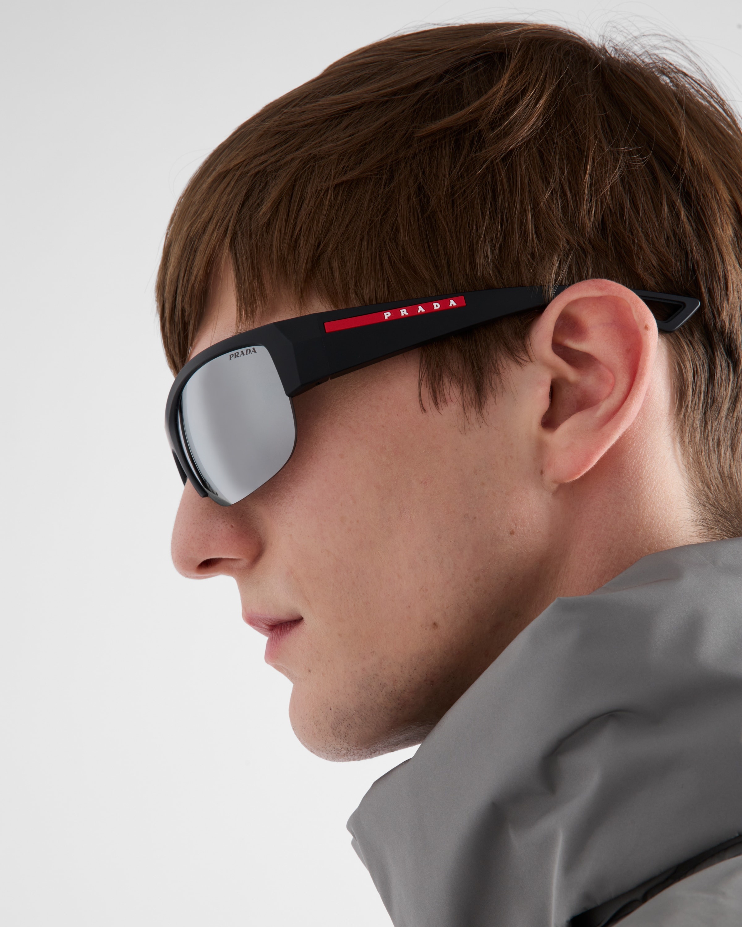 Prada Linea Rossa Active sunglasses - 2