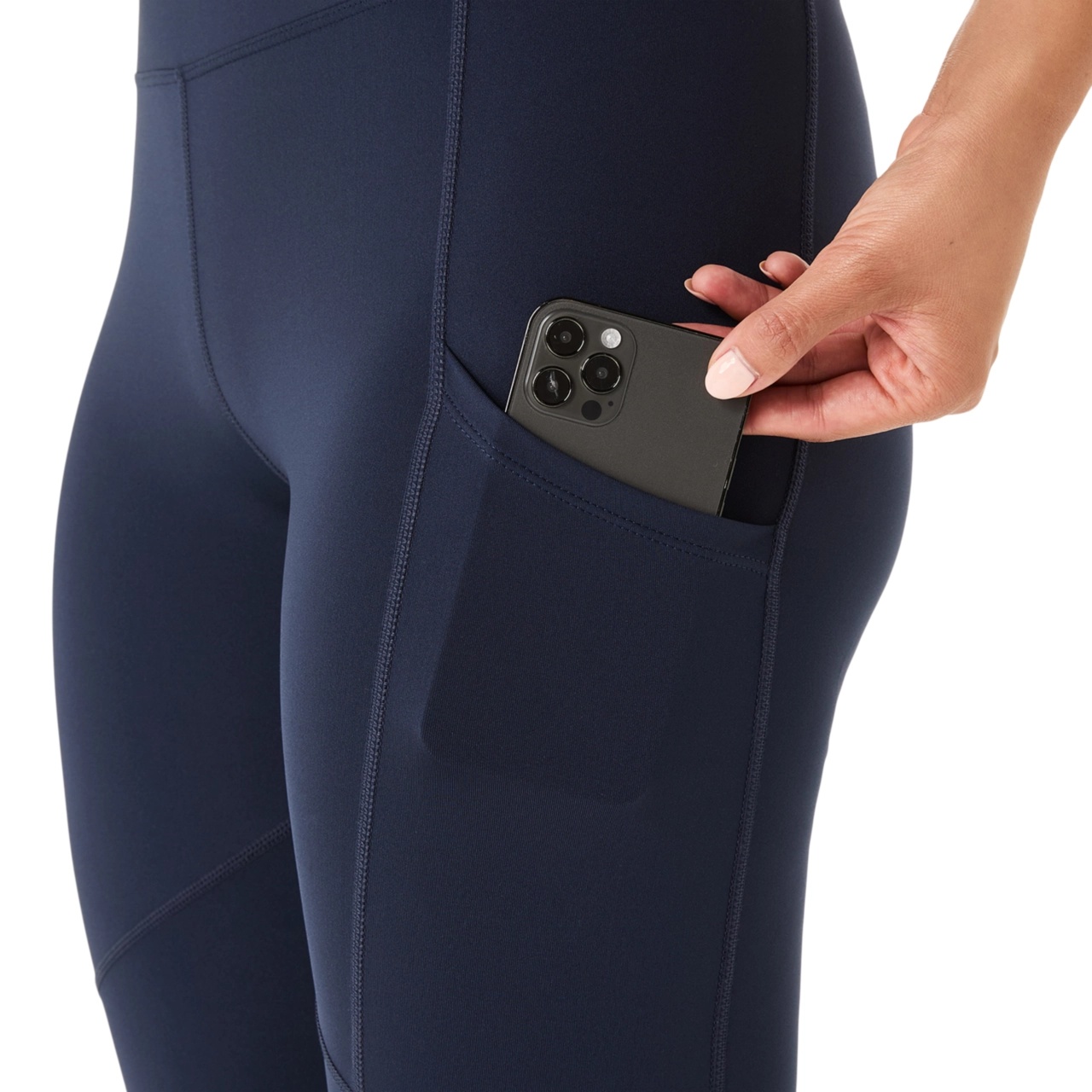 WOMEN'S NEW STRONG 92 PRINTED TIGHT - 5