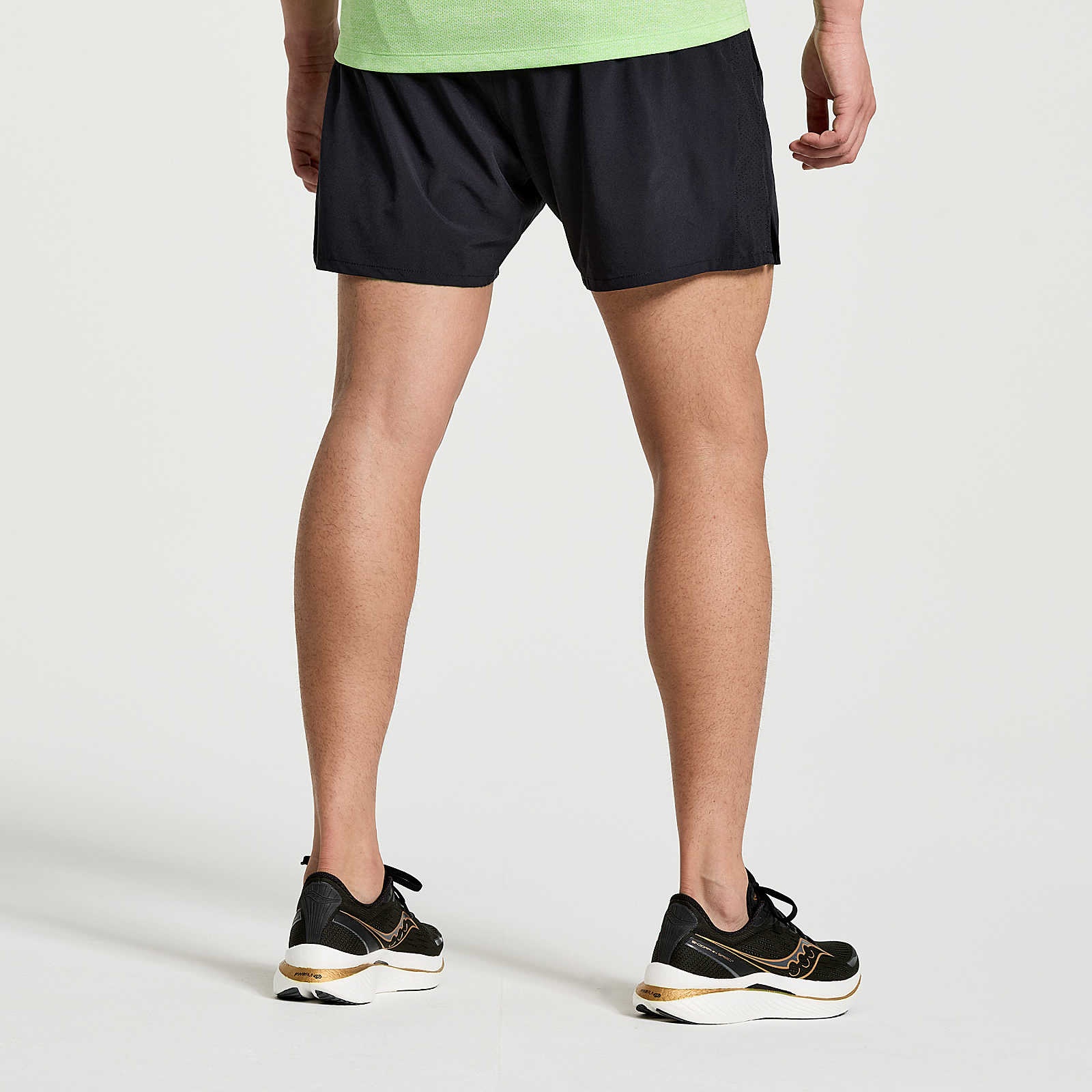 Outpace 5" Short - 5