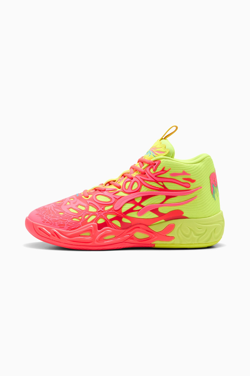 PUMA x LAMELO BALL MB.04 1사랑 남자의 농구 신발 - 1