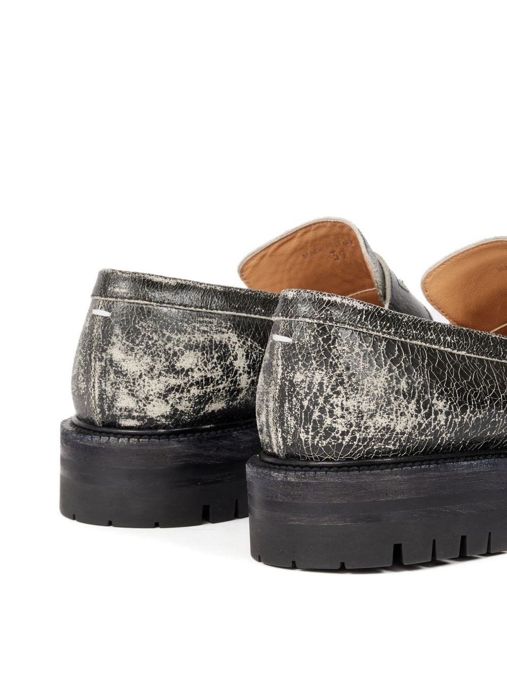 Tabi County loafers - 5