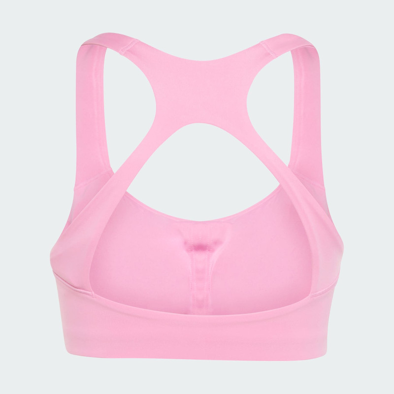 Optime Workout Medium Support Bra 3
