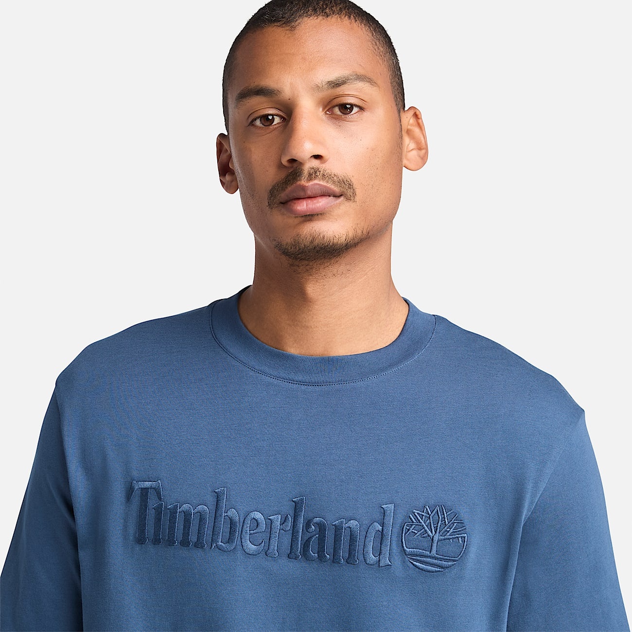 Men's Hampton Short-Sleeve T-Shirt - 4