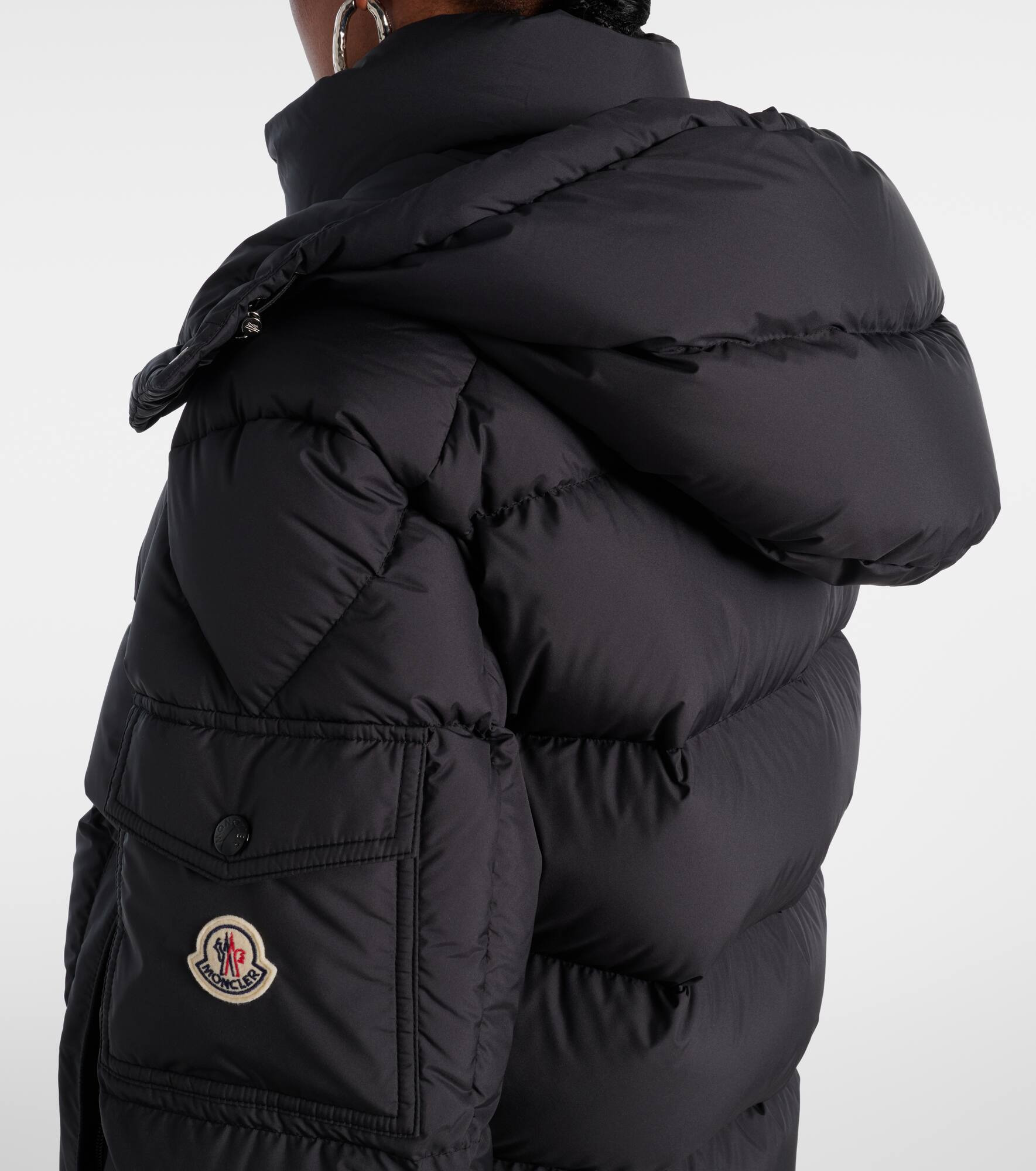 Maya 70 down jacket - 6