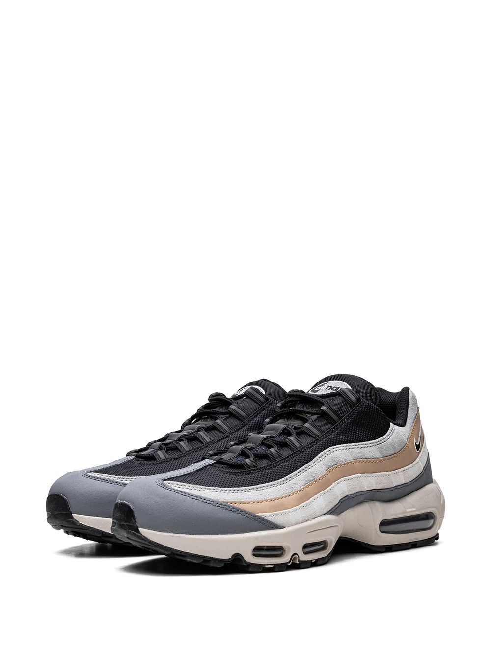 Air Max 95 low-top sneakers - 3