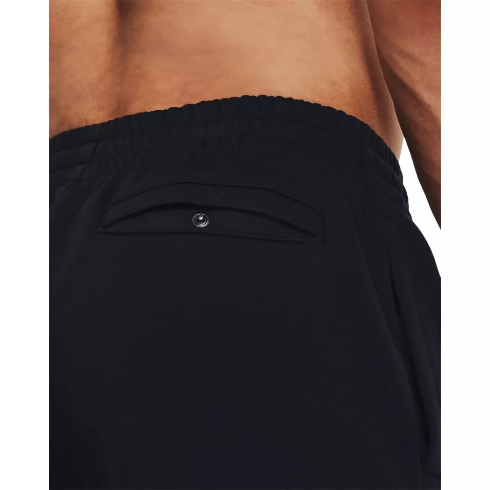 Men's Essential Fleece Pants - 3