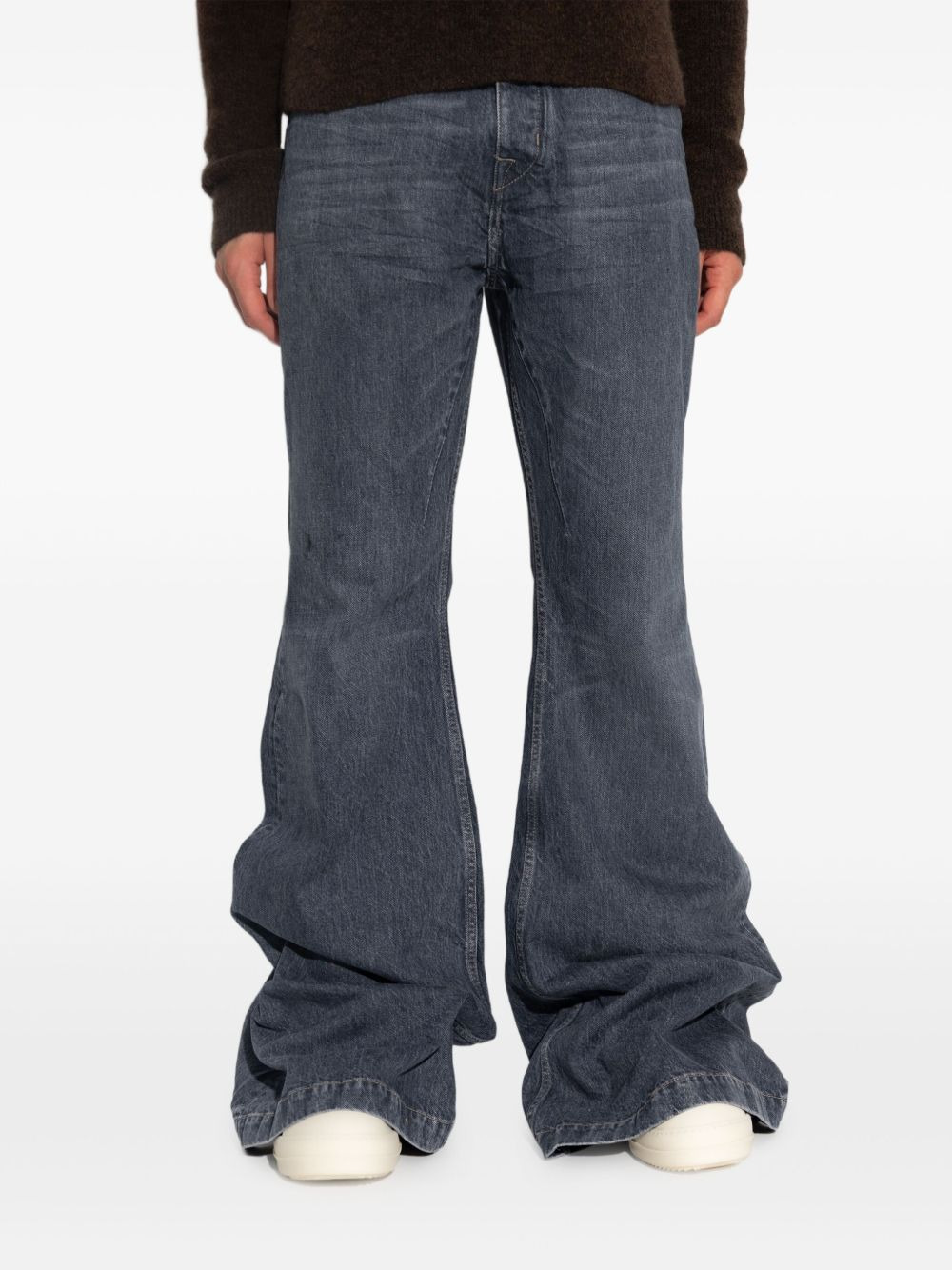 cotton jeans - 3