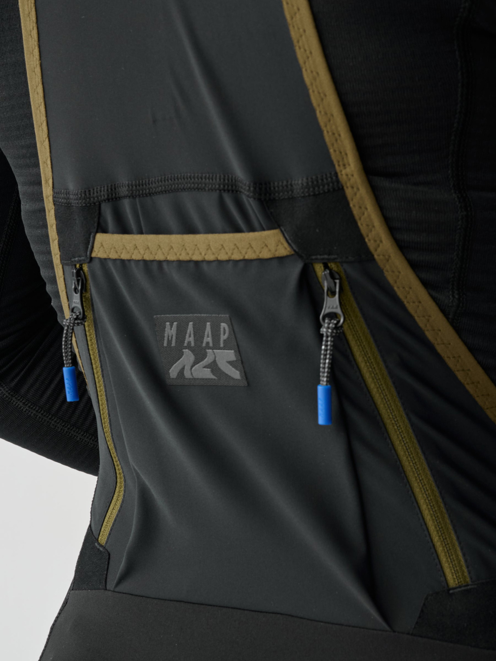 Women's Alt_Road™ Cargo Bib 2.0 - 6