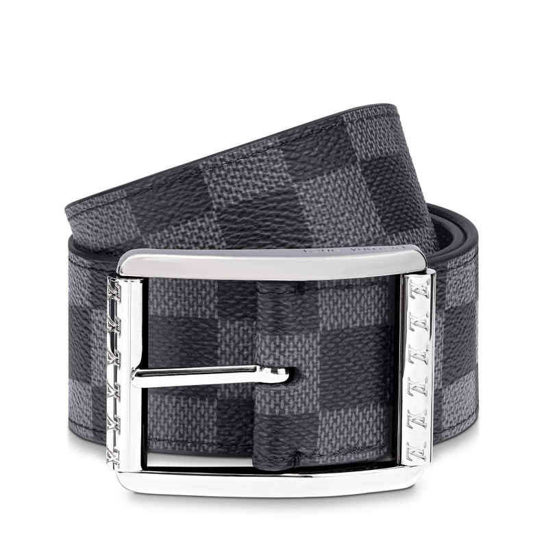 Louis Vuitton Reverso 40mm Reversible Belt outlook