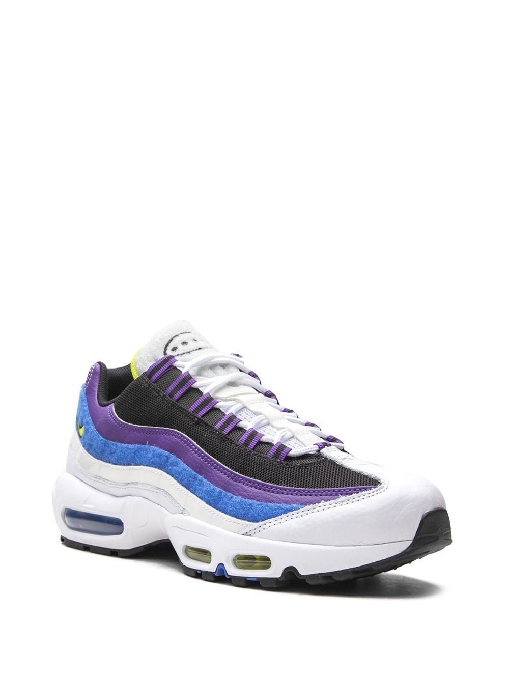 Air Max 95 'Kaomoji' sneakers - 2