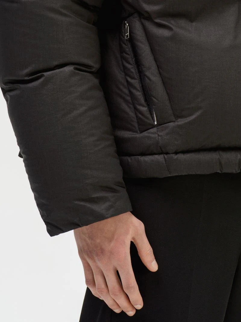 Ambush KIMONO DOWN JACKET | REVERSIBLE