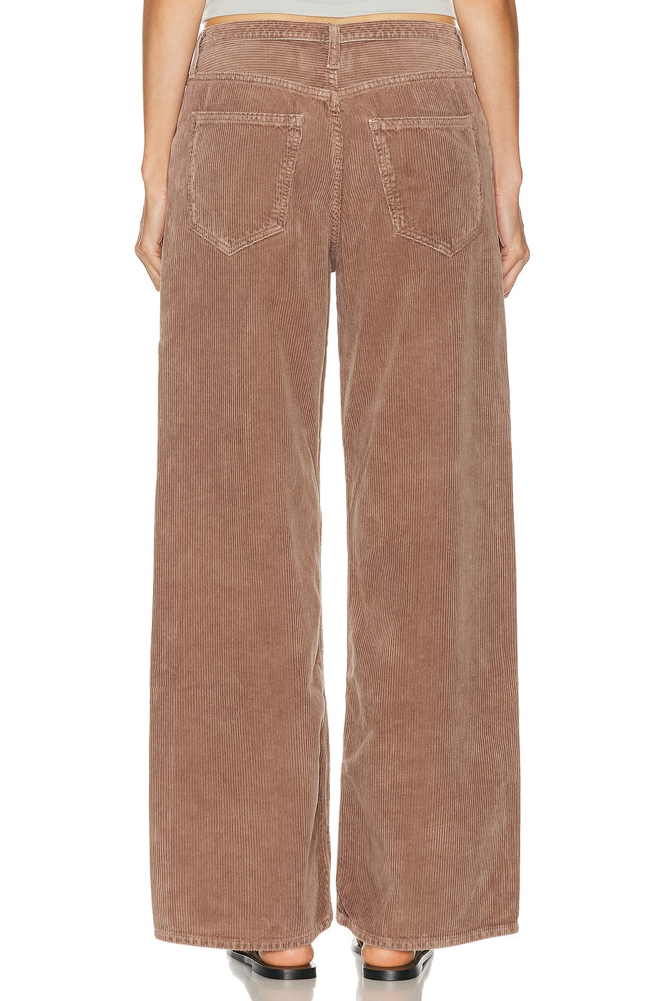 Keira Wide Leg Jeans - 4