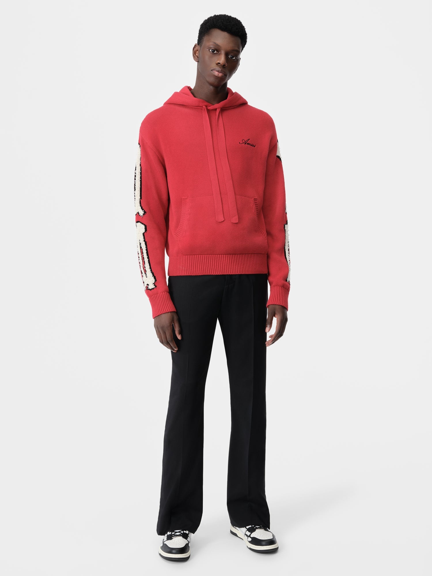 BONES HOODIE - 2