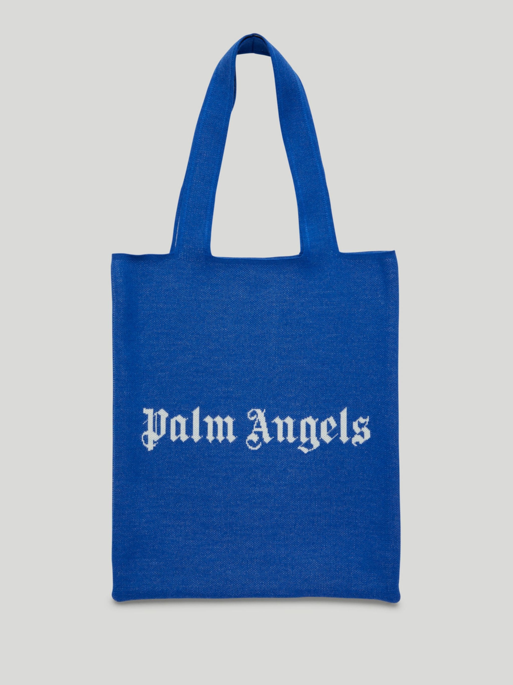 KNITTED SHOPPER - 1