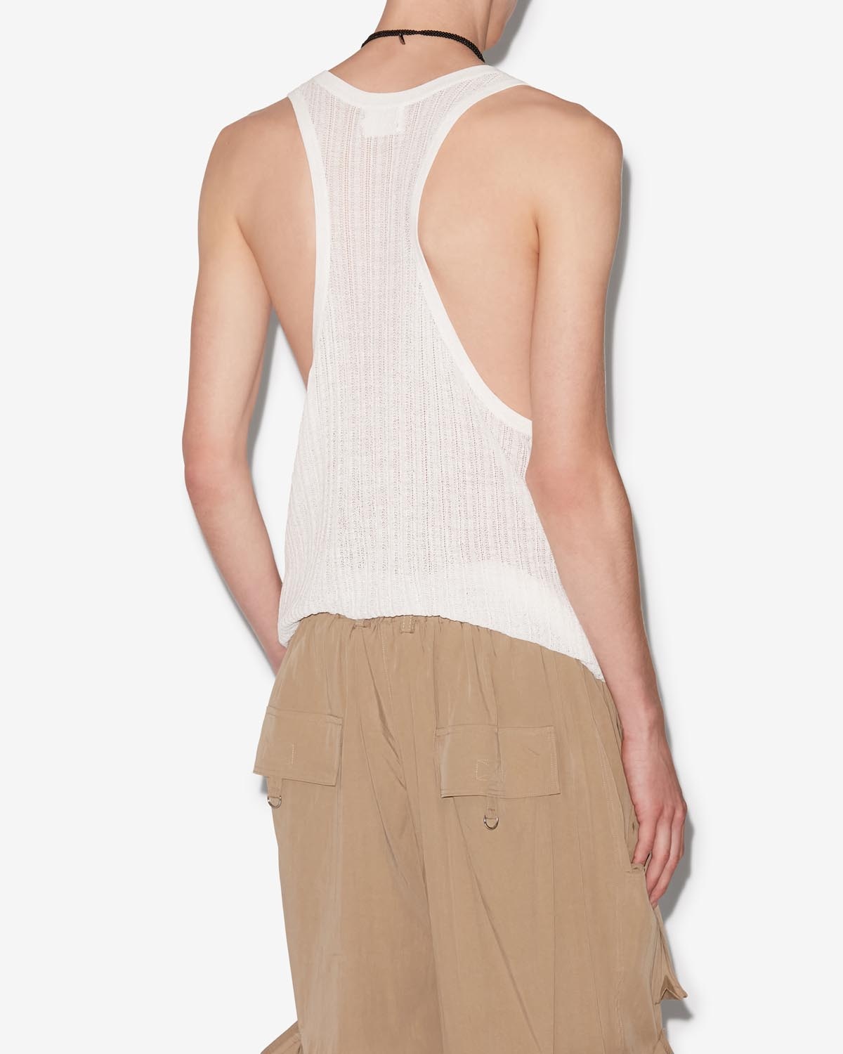 DAN SWEATER - 4