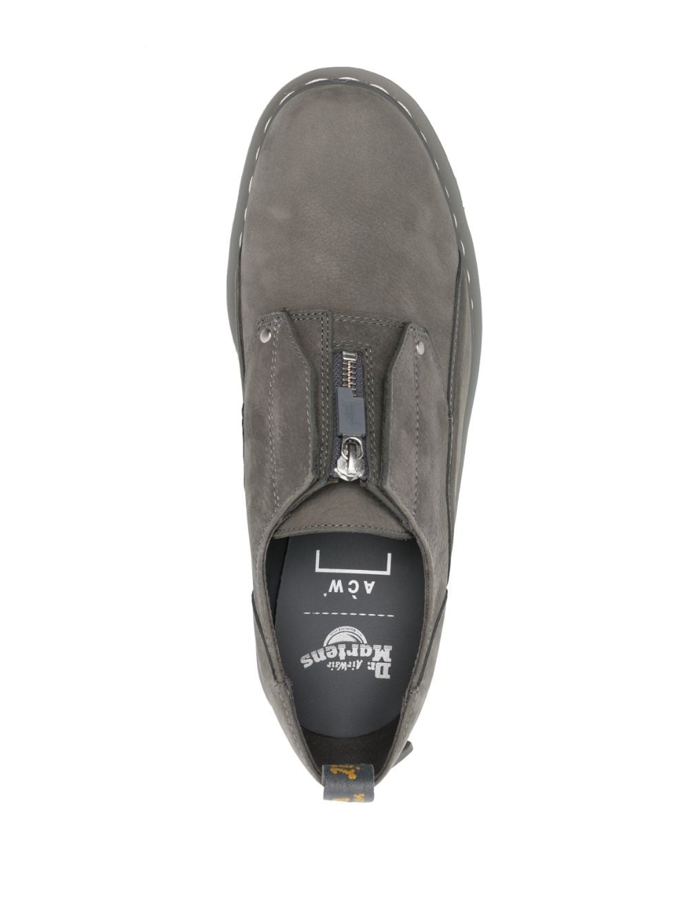 x Dr Martens 1461 Gehry shoes - 4