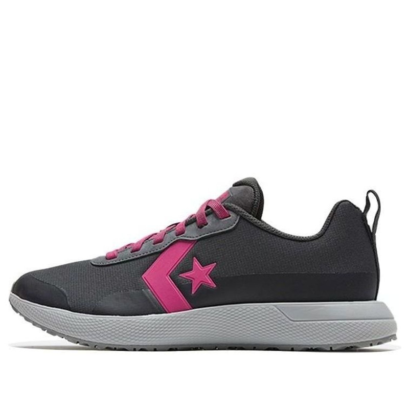 Converse 컨 스타 시리즈 Rn 'Grey Pink'166521C - 1