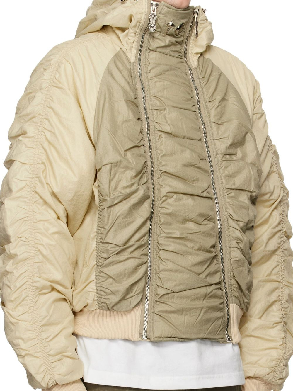 Double Flying Bio jacket - 2