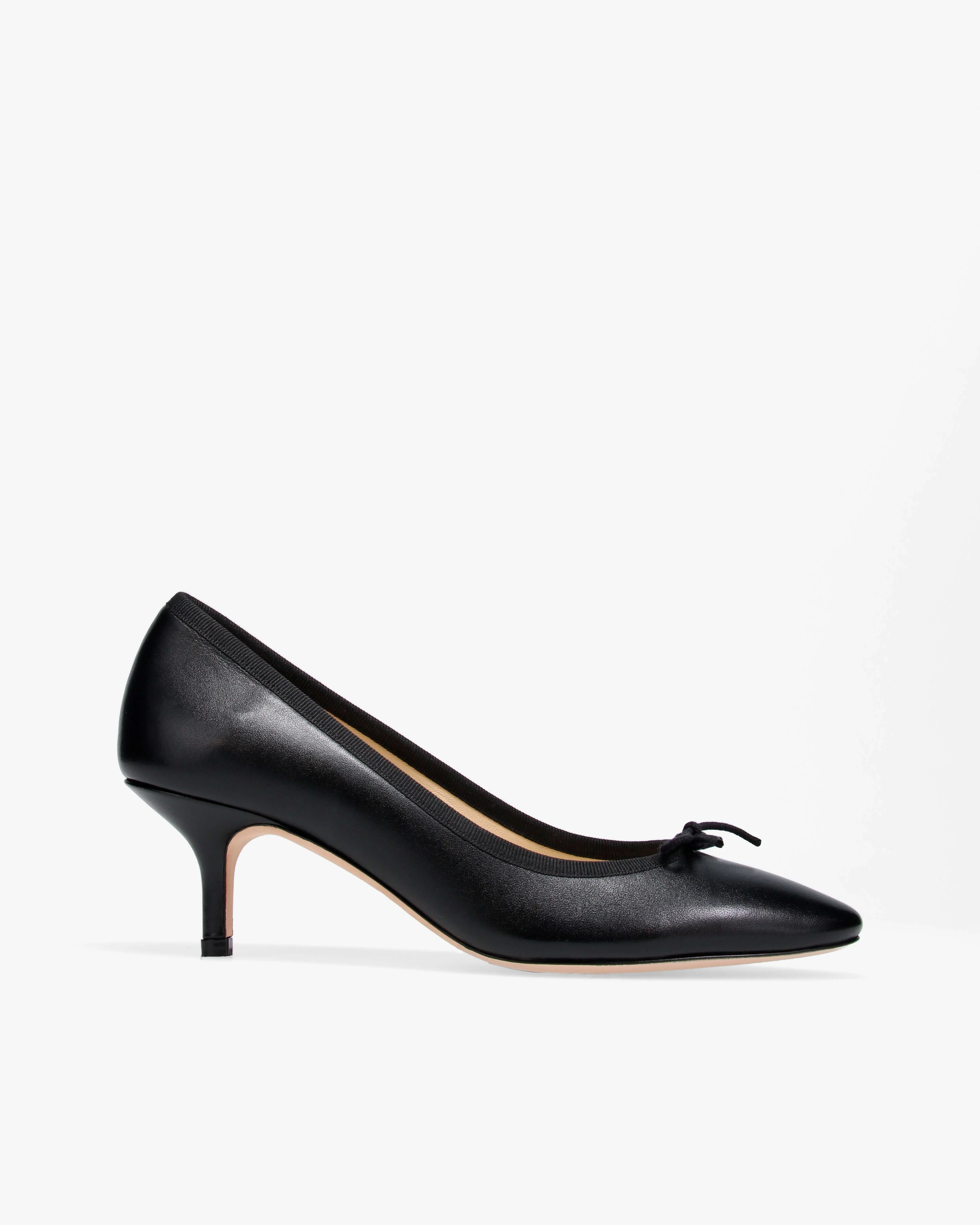 Cendrillon pointy 45 pumps - 1