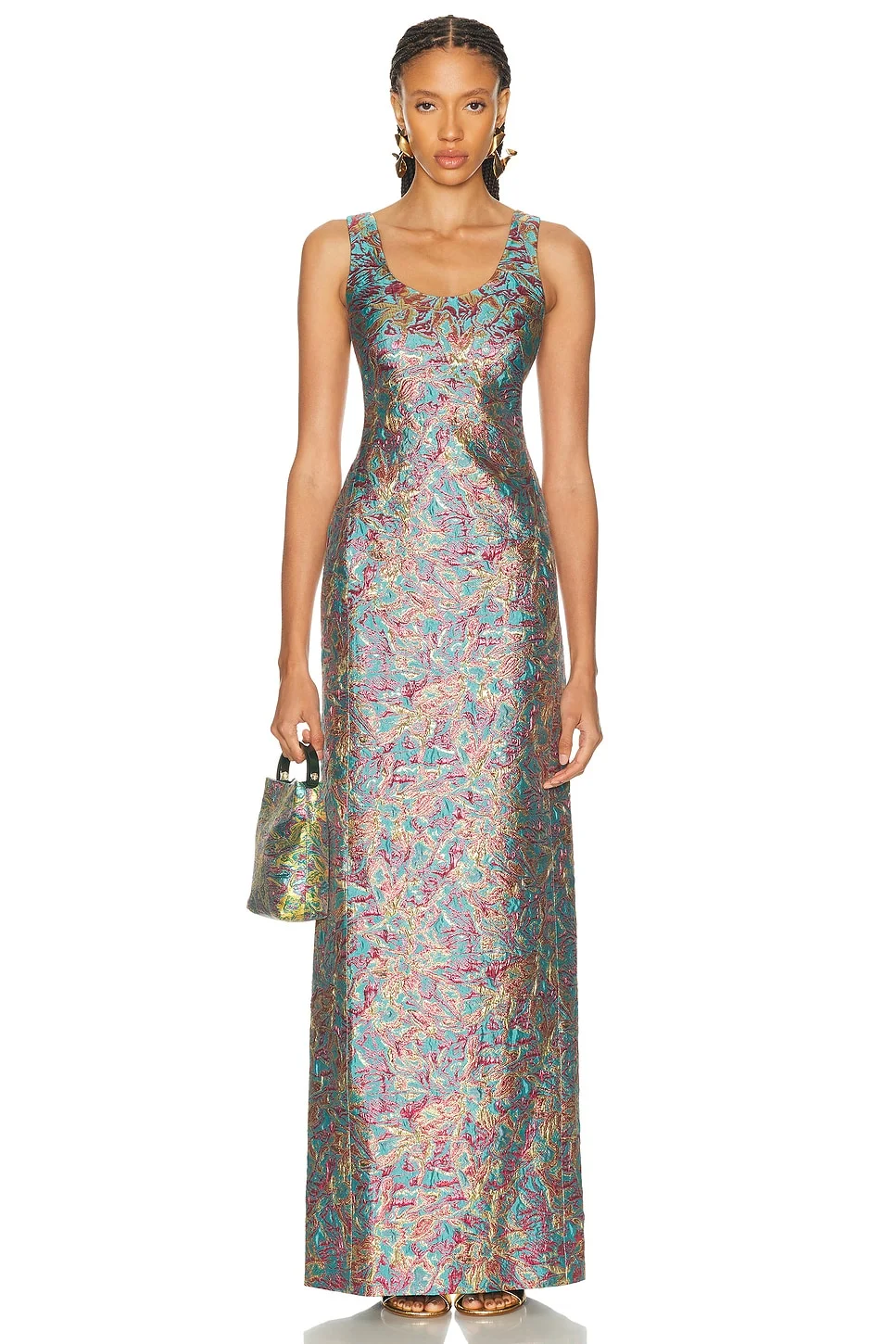 Debant Dress - 1