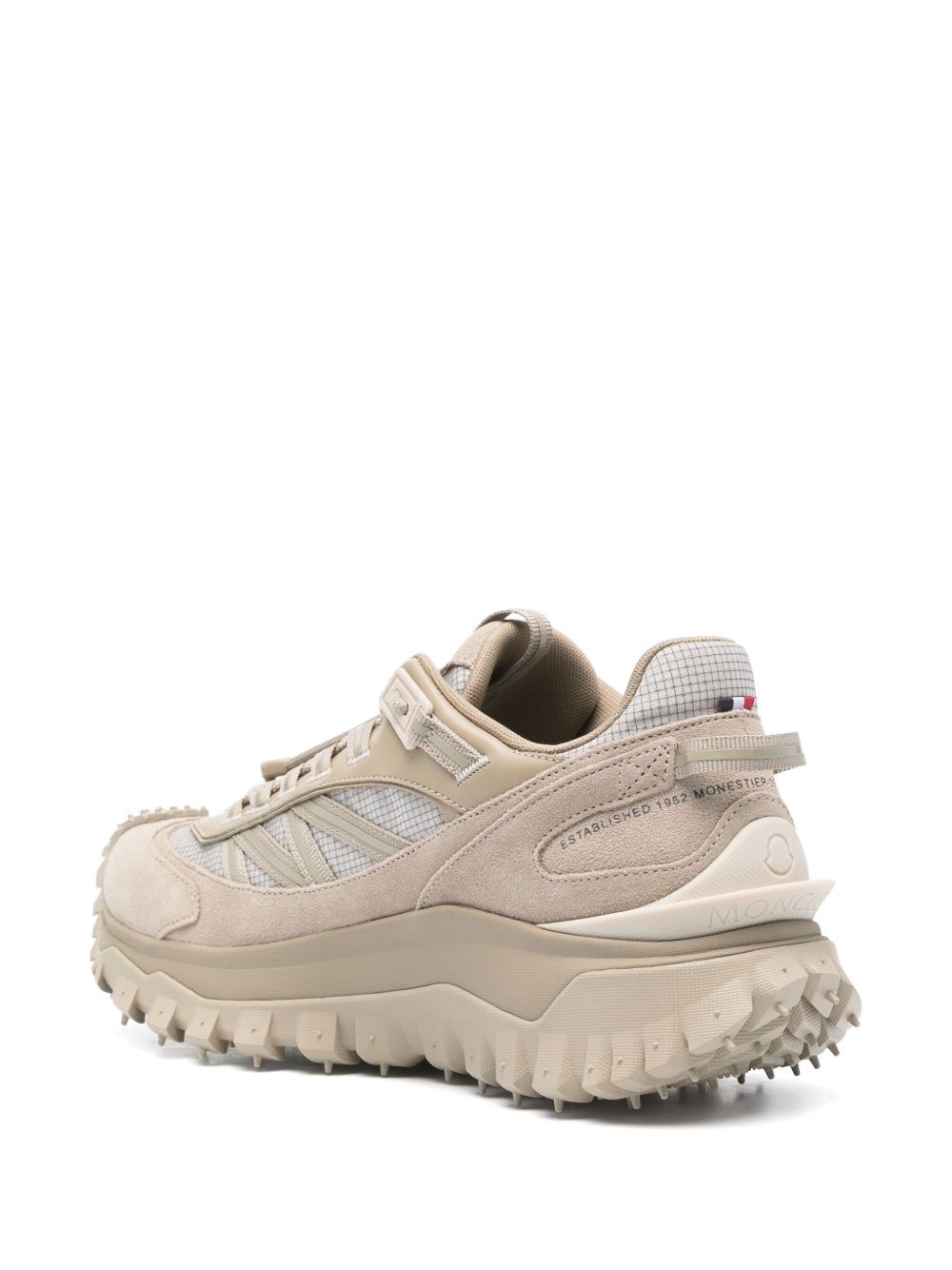 Trailgrip sneakers - 3