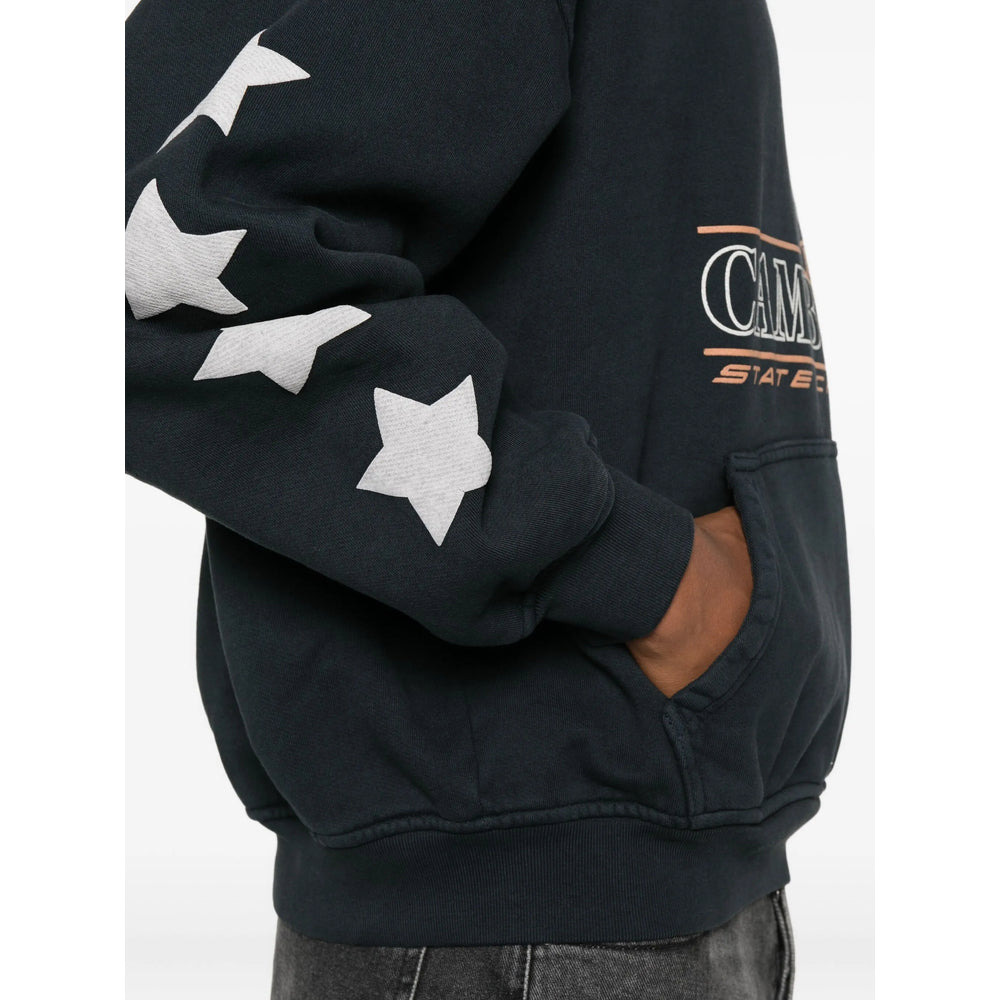 Rhude Black Sweaters & Knitwear - Hoodies Men - 4