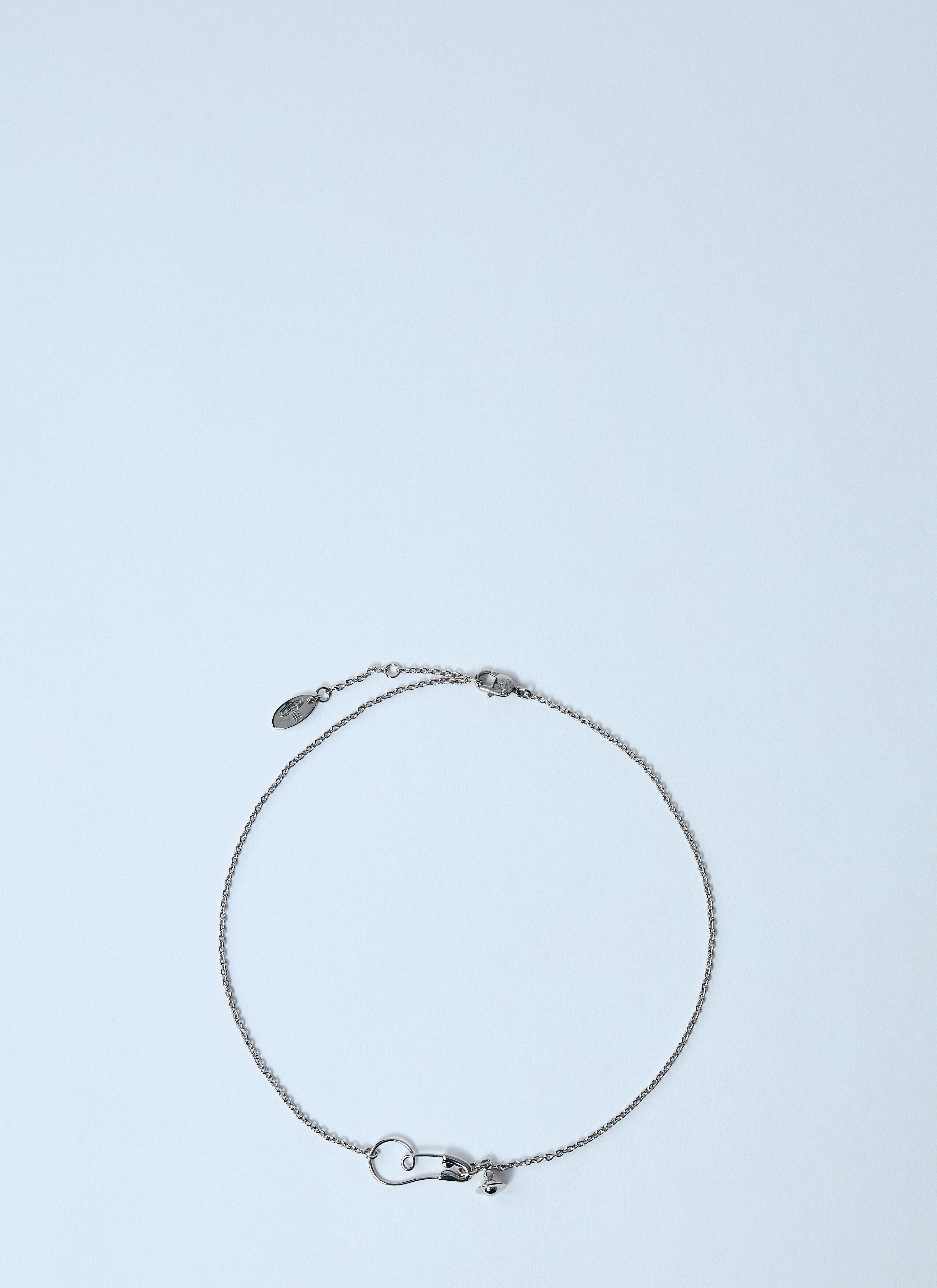 Maxima Pendant Necklace - 4