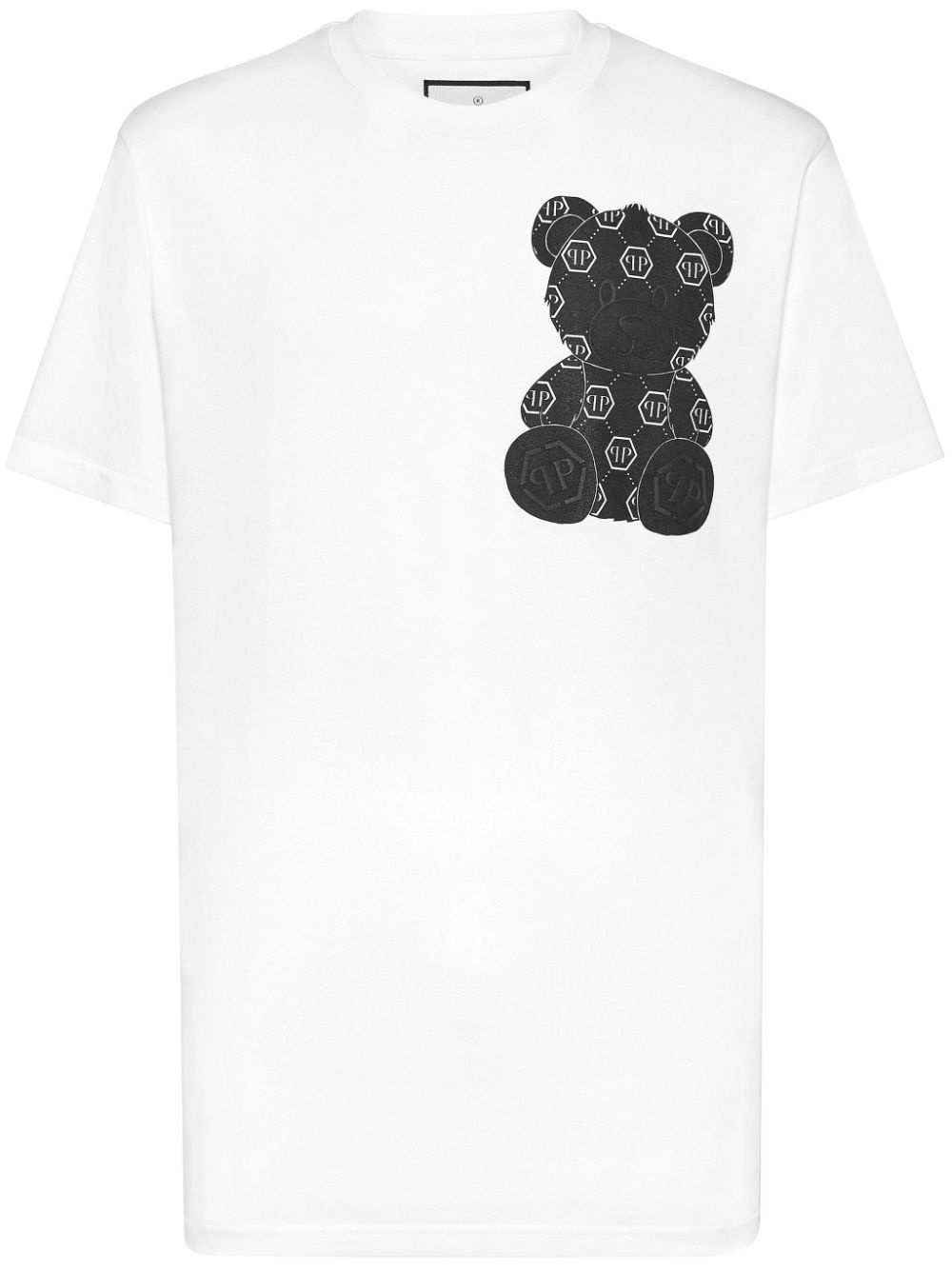 Teddy Bear-print T-shirt - 1