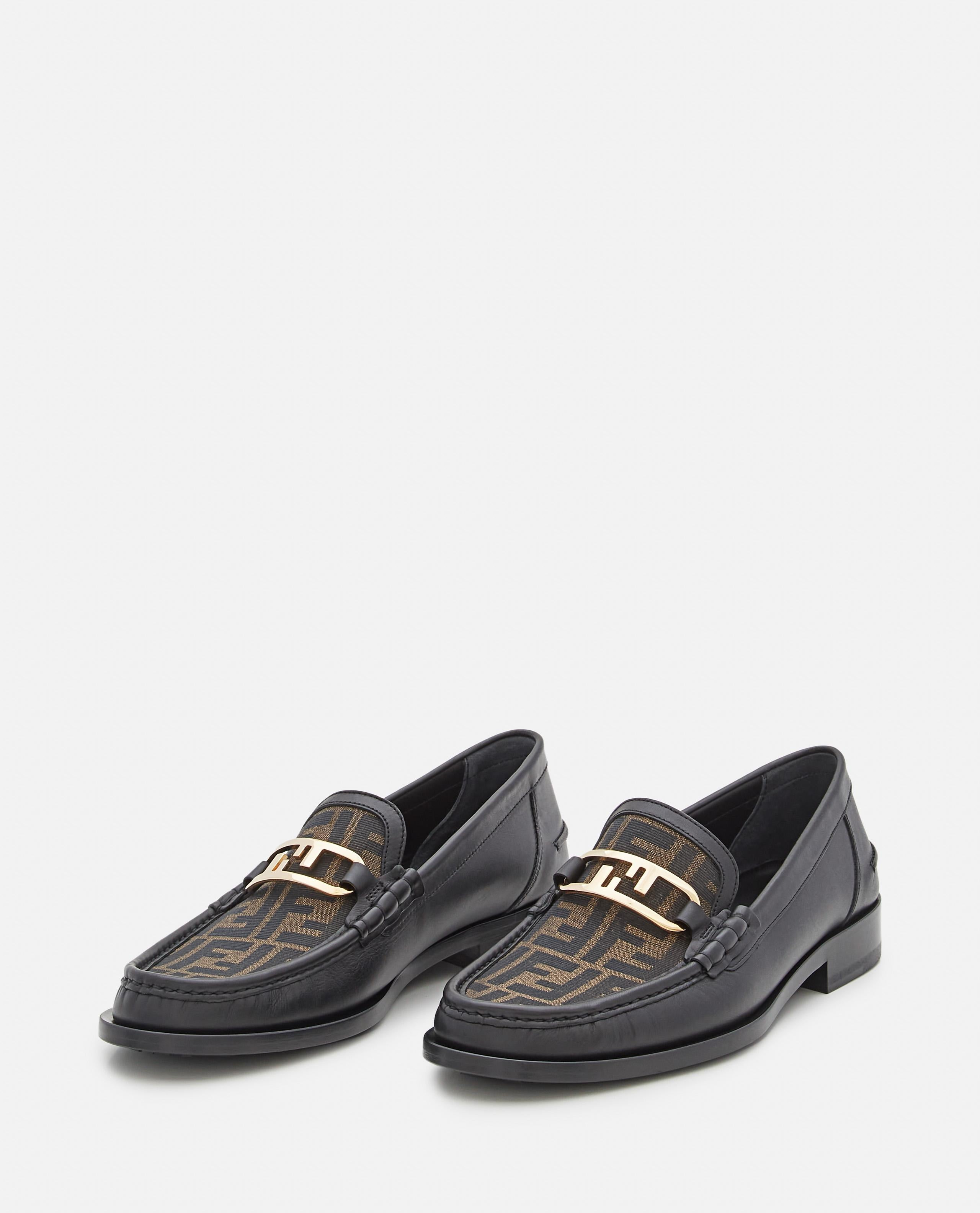 OLOCK LOAFERS - 2