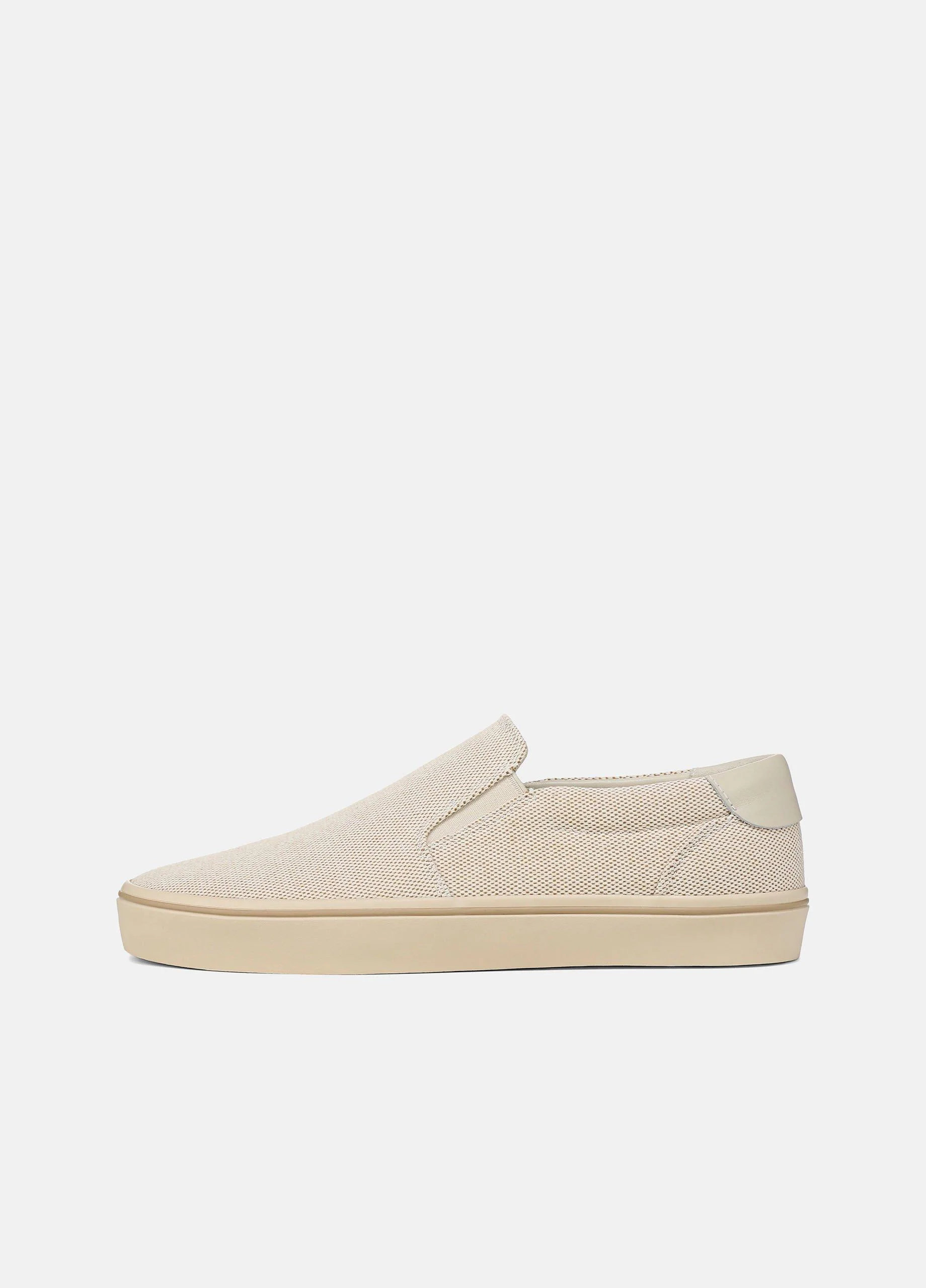 Salinas Canvas Sneaker - 1