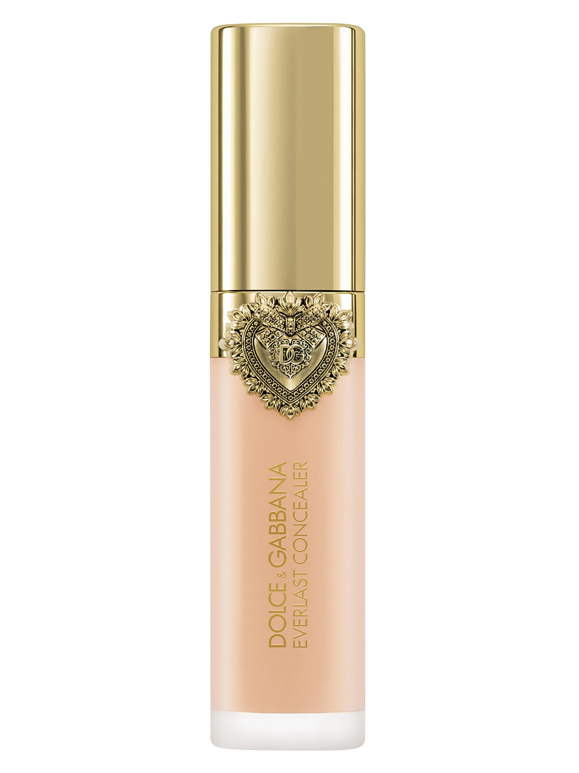 Everlast Concealer - 10 Light Medium - 1