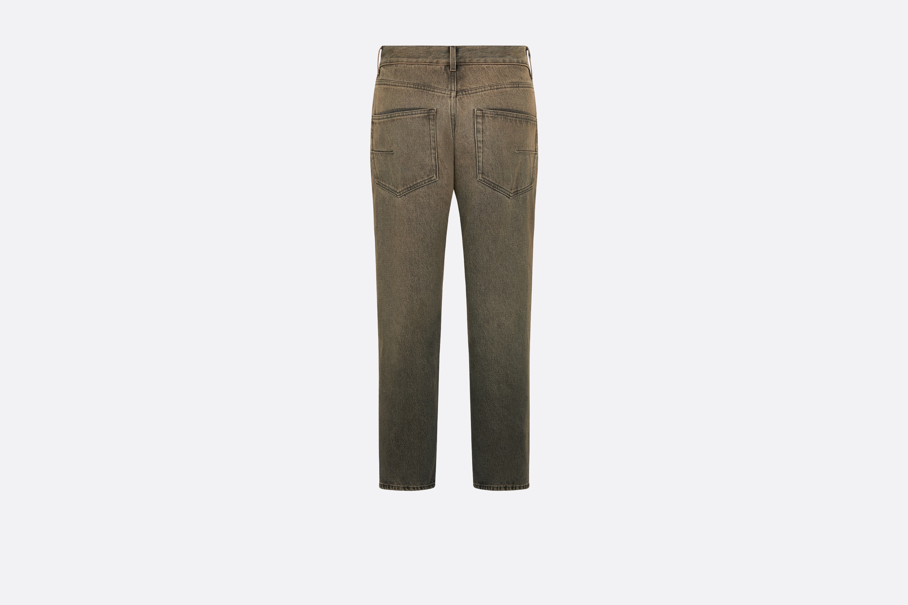Dior 8 Boyfriend Jeans, D01 - 2