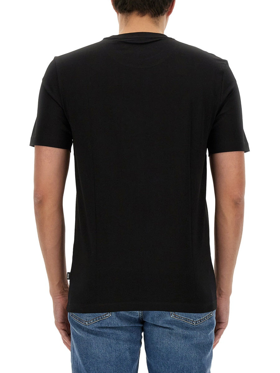 Boss Men T-Shirt "Tiburt" - 3