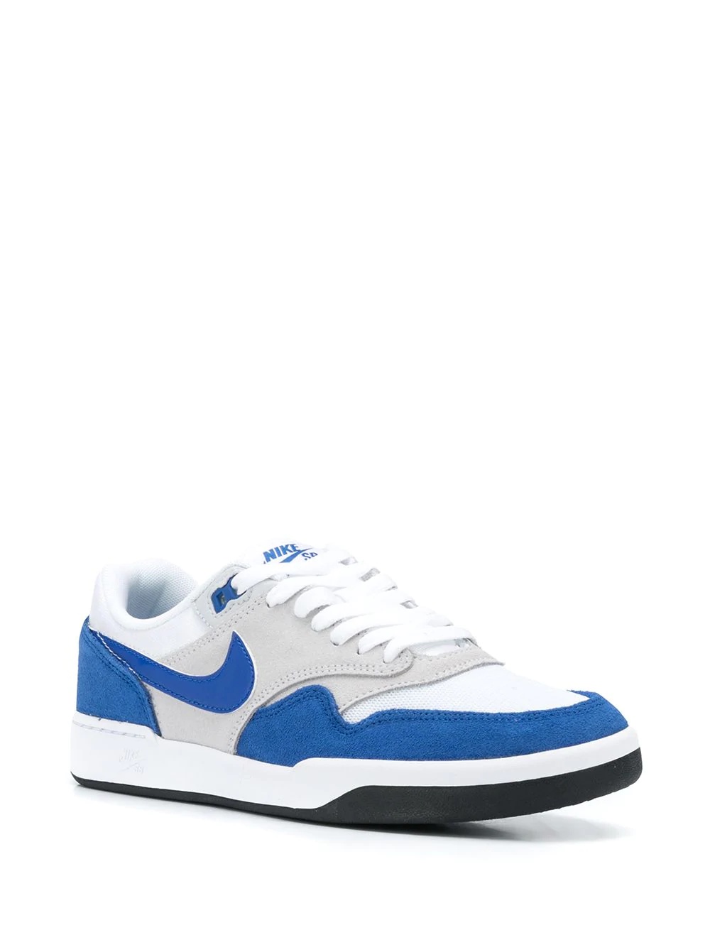 SB GTS Return sneakers - 2